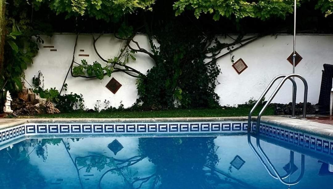 Villa Albaida La Zubia  Exterior photo